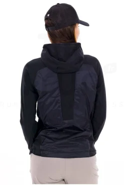 Elixir Hybrid Hooded femme