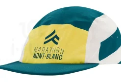 Endurance Cap Marathon Mont-Blanc