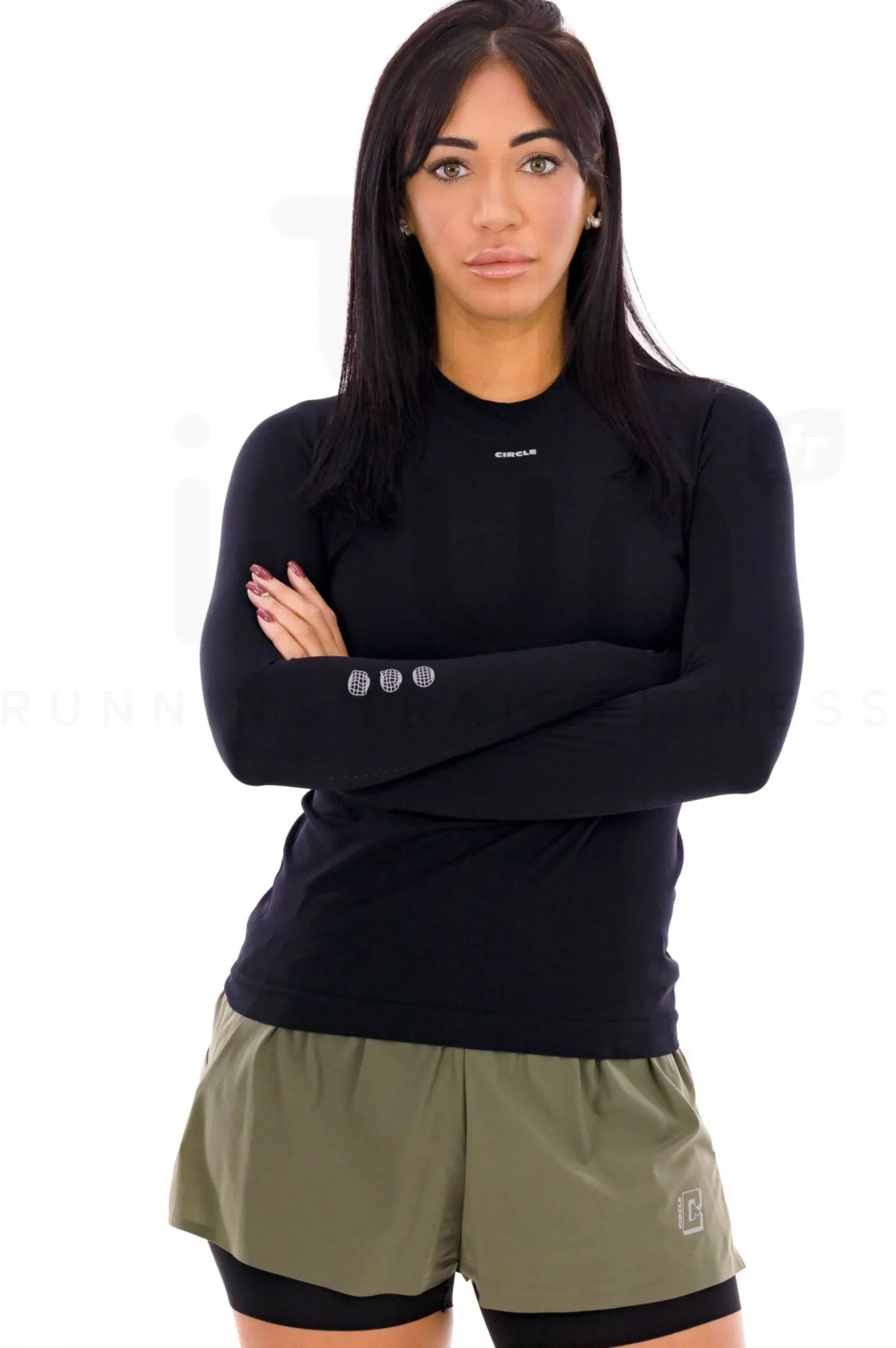 Endurance Soft femme