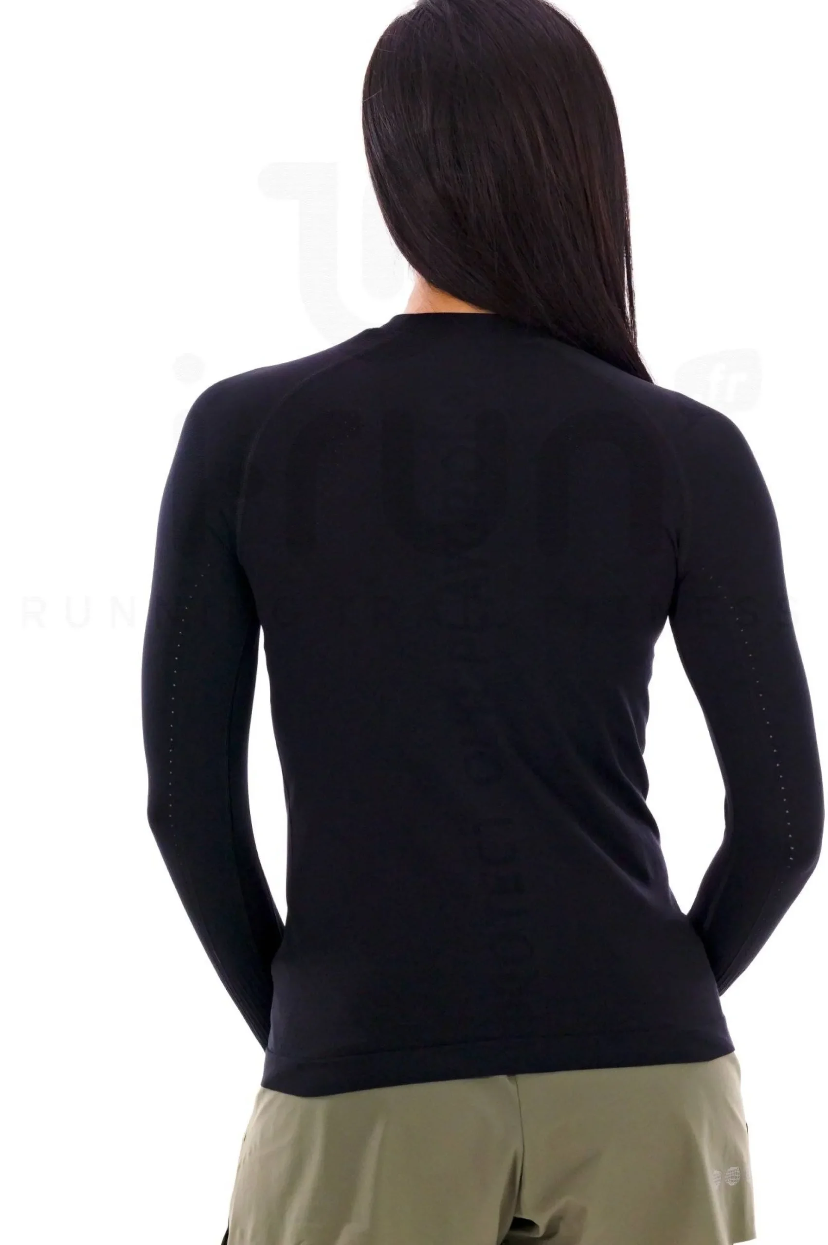 Endurance Soft femme