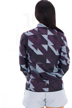 Endurance Tech Windbreaker femme