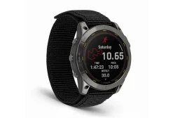 Enduro 2 Sapphire Solar Titane