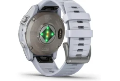 EPIX Pro Gen 2 Sapphire Titane