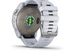 EPIX Pro Gen 2 Sapphire Titane