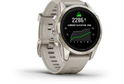 EPIX Pro Gen 2 Sapphire Titane