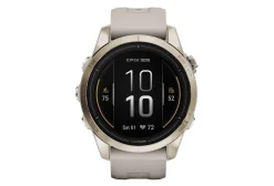 EPIX Pro Gen 2 Sapphire Titane