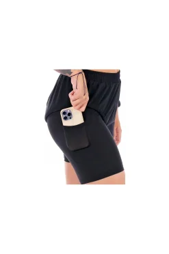 Essential 2 en 1 2.0 - 4 INCH femme