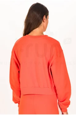 Essential Energy Crew W femme