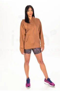 Essential Energy Zip Up W femme