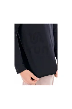 Essential Lightwarm 1/4 Zip