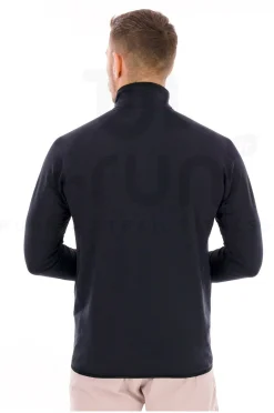 Essential Lightwarm 1/4 Zip