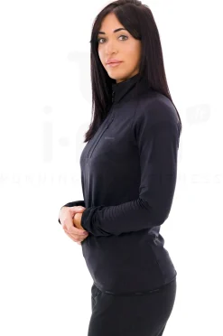Essential Lightwarm 1/4 zip femme