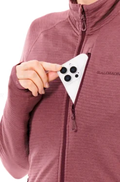 Essential Lightwarm femme