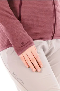 Essential Lightwarm femme