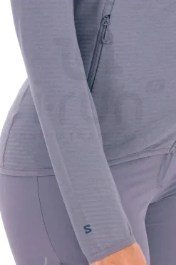 Essential Lightwarm Hoodie femme