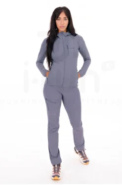 Essential Lightwarm Hoodie femme