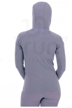 Essential Lightwarm Hoodie femme