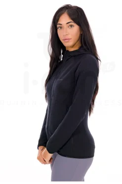 Essential Lightwarm Hoodie femme