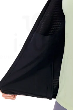 Essential Lightwarm Hoodie femme