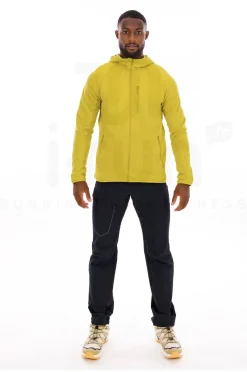 Essential Lightwarm Hoodie
