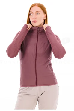 Essential Lightwarm Hybrid femme