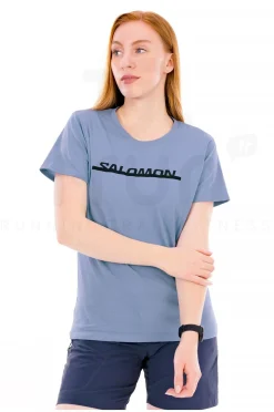 Essential Logo W femme