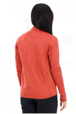 Essential Midfleece femme