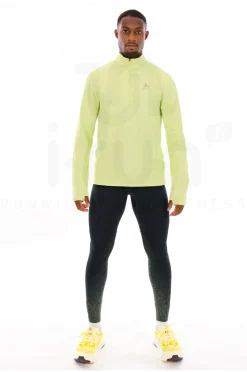 Essential Thermal 1/2 Zip