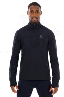 Essential Thermal 1/2 Zip