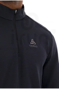 Essential Thermal 1/2 Zip