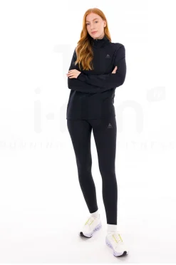 Essential Thermal 1/2 Zip femme