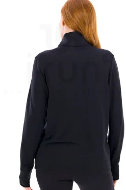 Essential Thermal 1/2 Zip femme