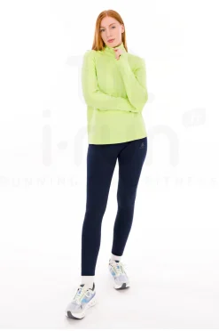 Essential Thermal 1/2 Zip femme