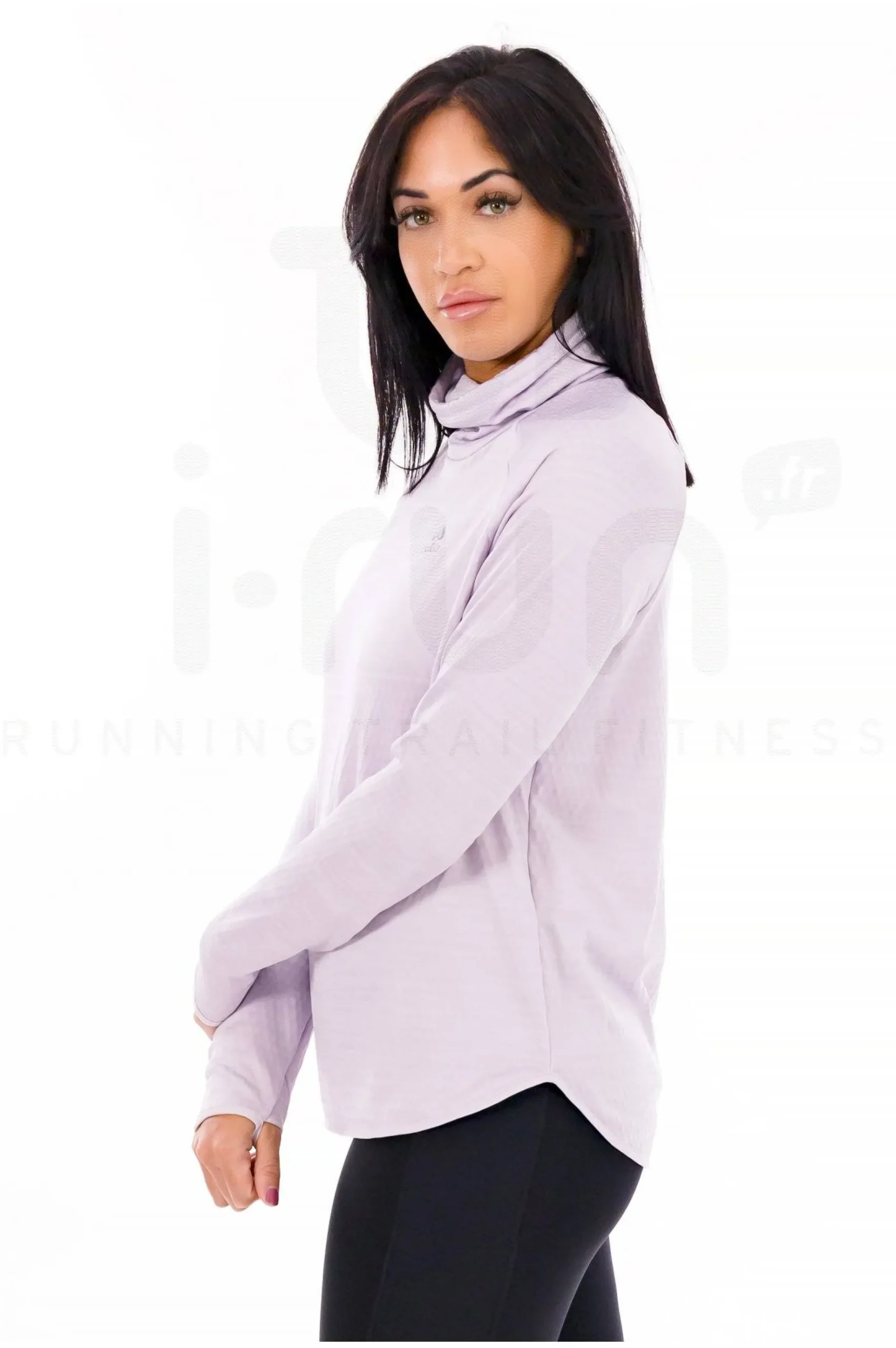 Essential Thermal femme