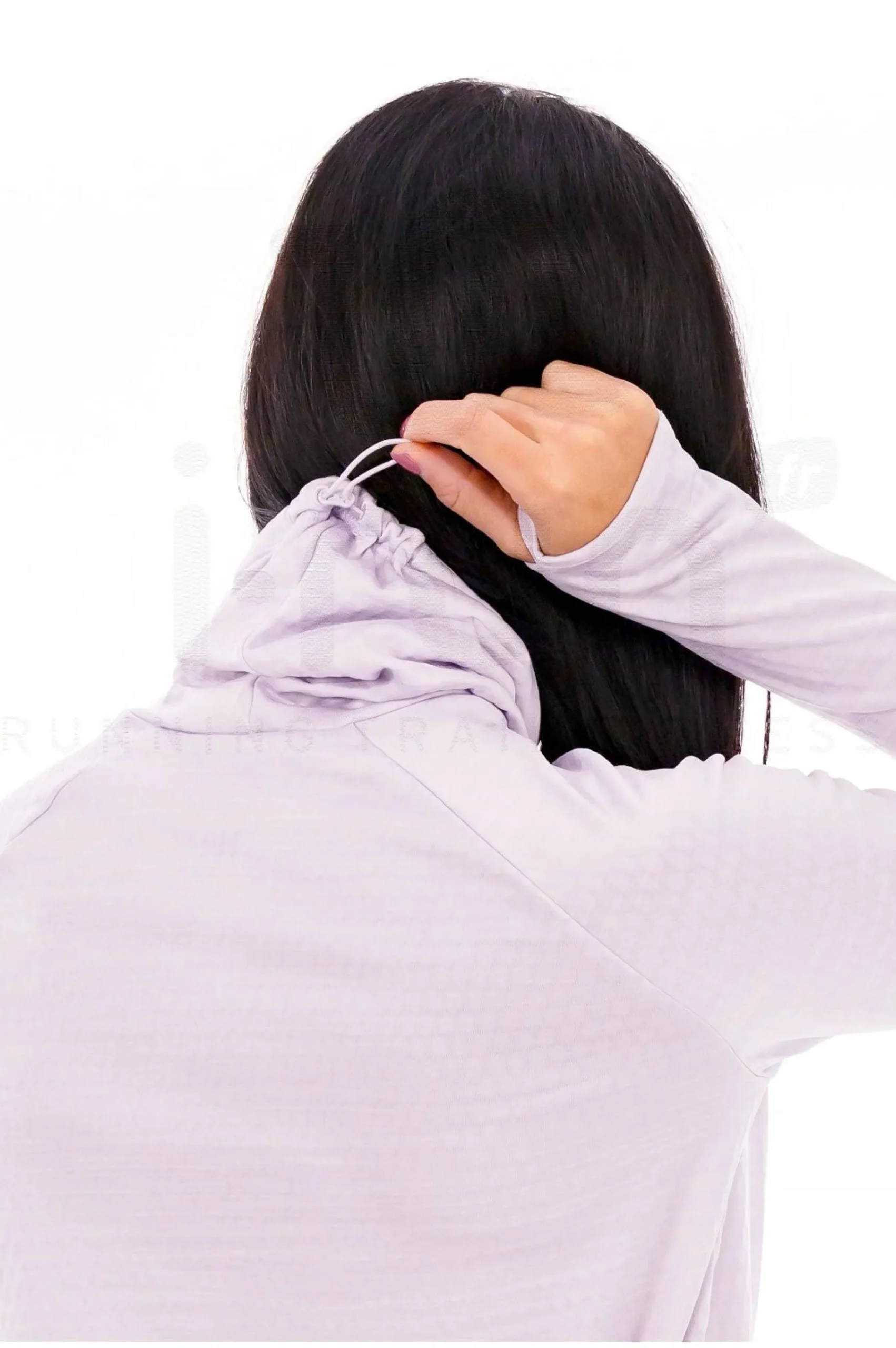 Essential Thermal femme