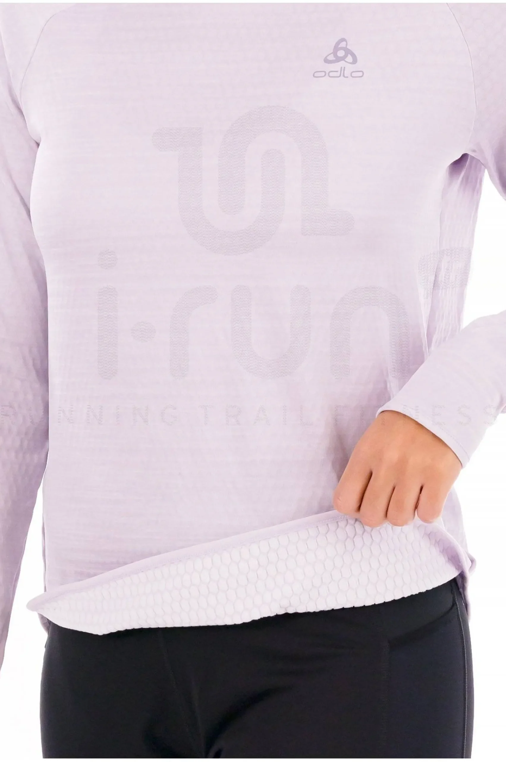 Essential Thermal femme