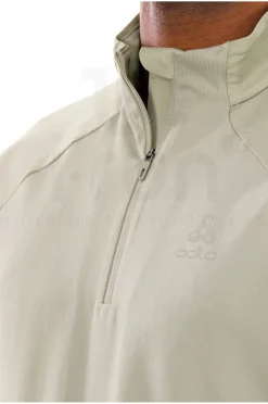 Essentials Ceramiwarm 1/2 Zip