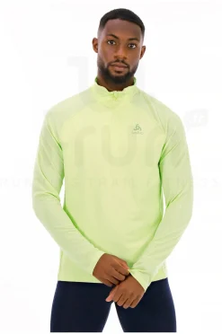 Essentials Ceramiwarm 1/2 Zip