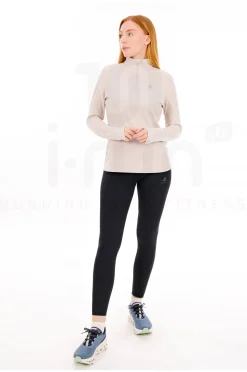 Essentials Ceramiwarm 1/2 Zip femme