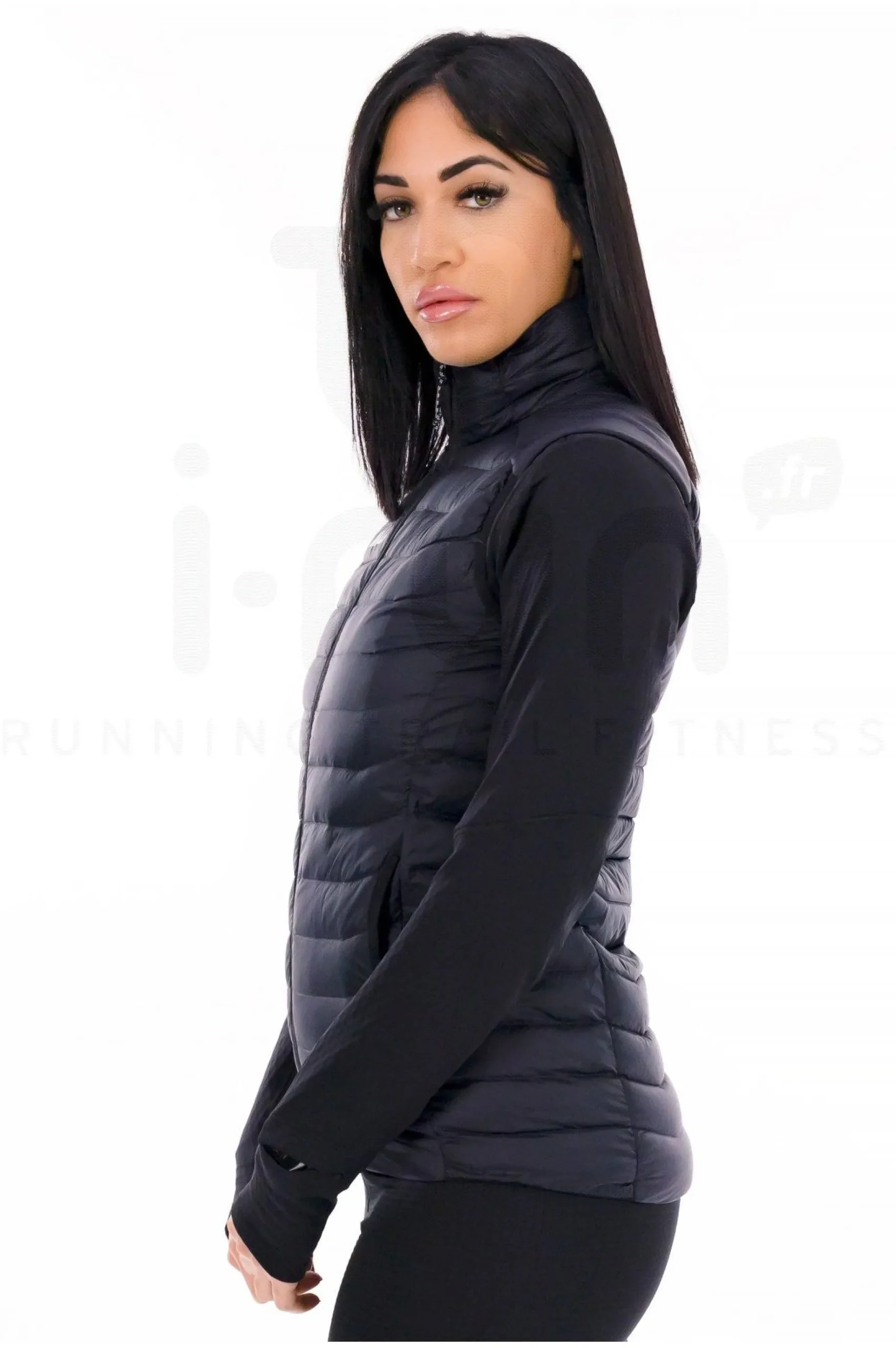 Evole Light Down femme