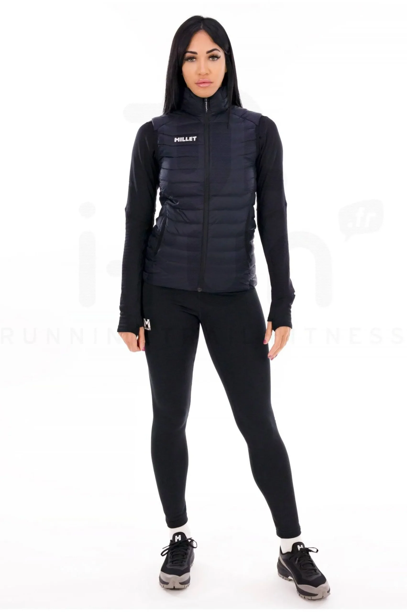 Evole Light Down femme