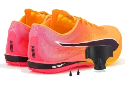 evoSPEED LD Nitro Elite+ W femme