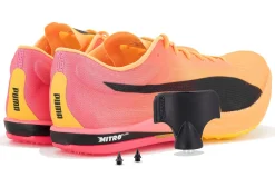 evoSPEED Long Distance Nitro Elite+ 2 W femme