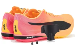 evoSPEED Long Distance Nitro Elite+ 2 M
