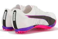 evoSPEED Nitro 400 2 femme