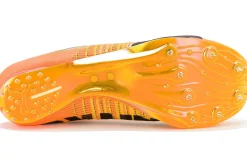 evoSPEED Nitro 400 2 femme