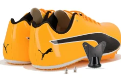 evoSPEED Sprint 14.5 femme