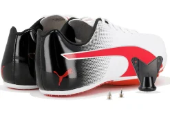 evoSPEED Sprint 14 M