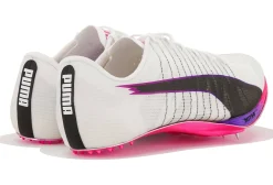 evoSPEED Sprint Nitro Elite 2