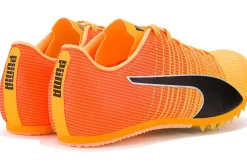 evoSPEED Tokyo Future Jump 4 M